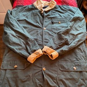 Tommy Hilfiger coat